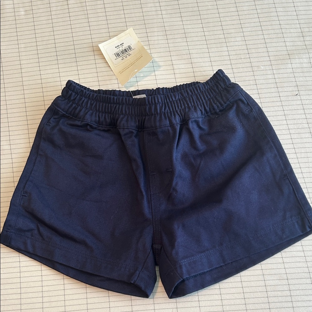 The Beaufort Bonnet Company Sheffield Shorts